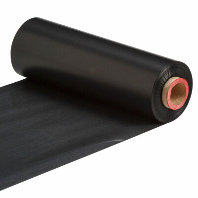 Brady 112647 BBP11 BBP12 R4300 Series Printer Ribbon R4313 BLACK