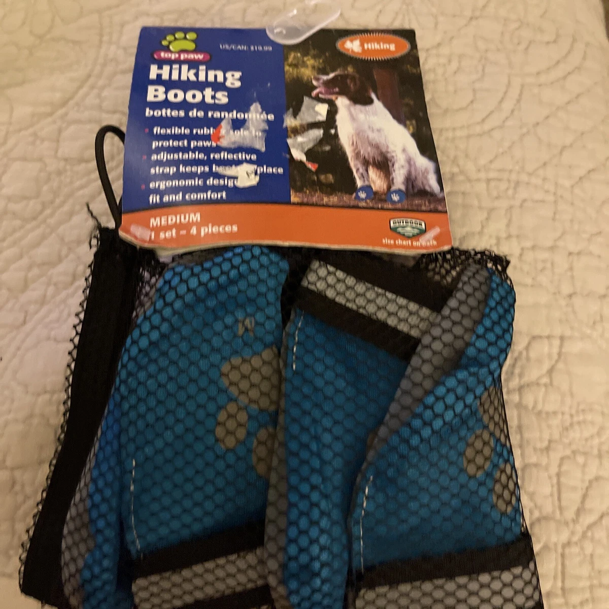 Top paw boots for dogs sale