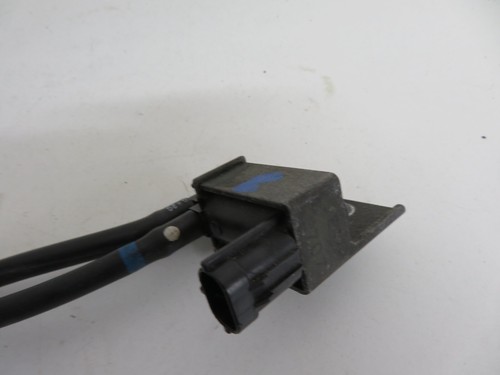 MAZDA MX5 MK1 VACUUM SOLENOID VALVE 1989-1998 #2100-8 - Picture 2 of 7
