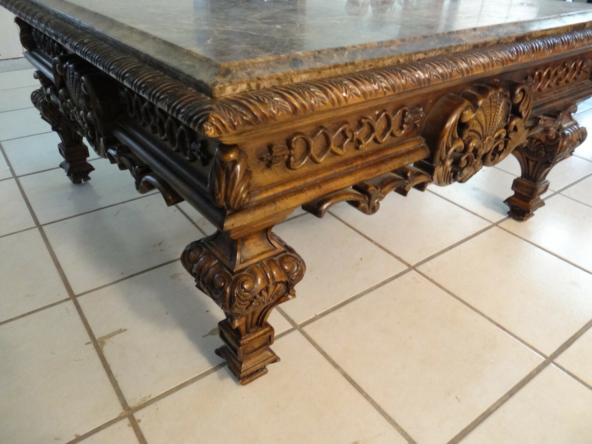 Casa Mollino Coffee Table | eBay