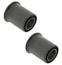 Pair Set 2 Front Lower Susp. Control Arm Bushings Moog For Dart Cuda Gtx Valian Pair Set 2 Front Lower Susp. Control Arm Bushings Moog For Dart Cuda Gtx Valian