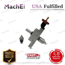 MachEl Precision Taper Turning Attachment - Enhanced with Interchangeable