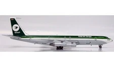 Inflight IF70081 Iraqi Airways Cargo Boeing 707-300C YI-AGE Diecast 1/200 Model