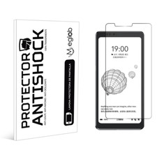 ANTISHOCK Screen protector for HiSense A9