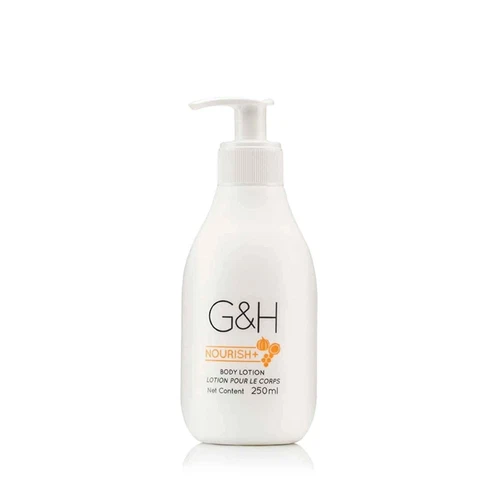 Amway G&H Nourish Body Lotion (250 Ml)