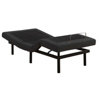 Classic Brands Comfort Massage Adjustable Bed Classic Brands Comfort Massage Adjustable Bed