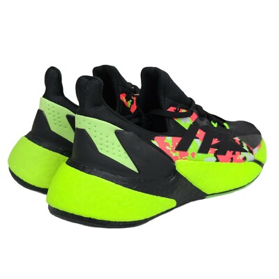 Adidas Mens 10 X9000L4 Boost  display picture 2