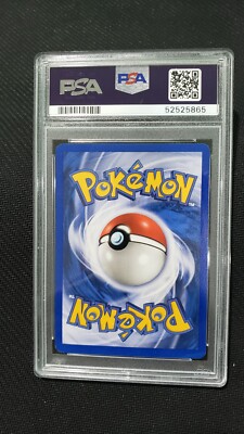 2005 Pokemon: PLUSLE 39/106 - [EX Emerald] [Non-Holo Common