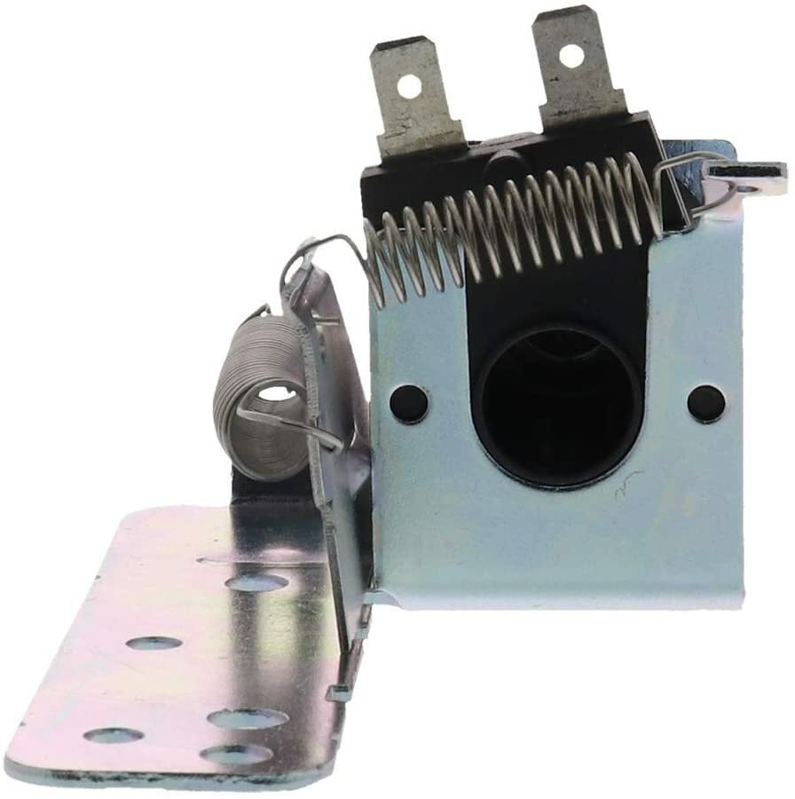CMP WD21X10060 Dishwasher Drain Solenoid for GE, Hotpoint WD21X10057