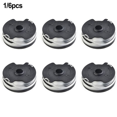 Thread-Spools For LIDL For Parkside Cordless Grass Trimmer PRTA 20-Li A1, B2, C3