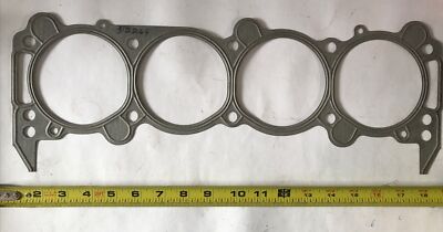 NOS OEM OMC Head Gasket 312269 1968 100hp | eBay