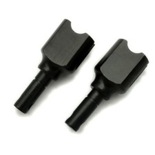 for Arrma Kraton Outcast Mojave Senton Talion Hard Steel Diff Outdrive AR310439