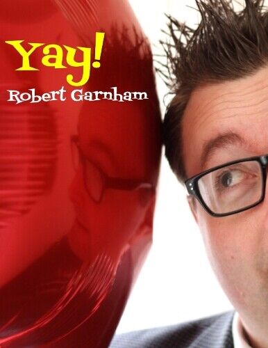 Thumbnail - Robert Garnham Yay (taschenbuch) (us Import)