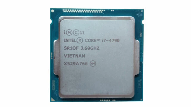 Core i7 4th Gen Computer Processors for sale | eBay