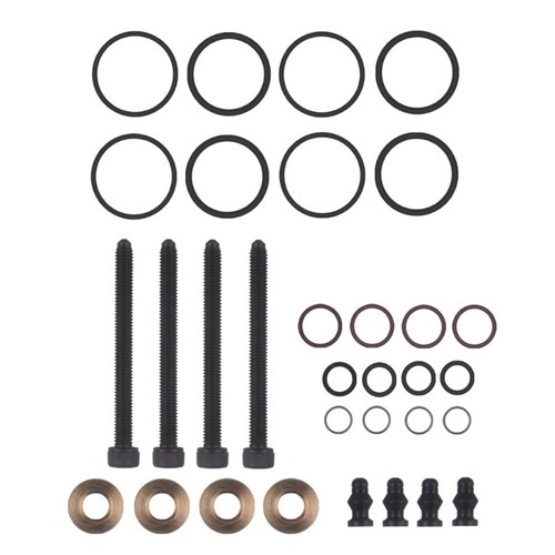 Replacement PD Injector Injector Seal Kit for 1.4TDI 1.9TDI 2.0 T - Picture 4 of 10