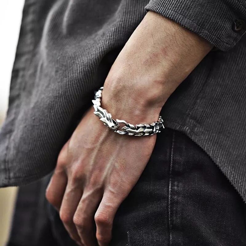 The 21 Best Men's Bracelets For Every Budget And Style, 42% OFF