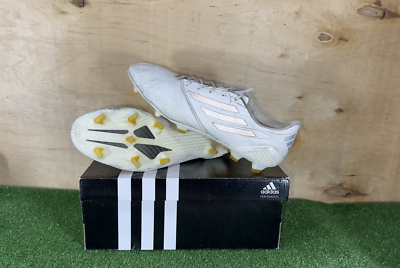 Adidas F50 adizero 4 Leather Battle Pack 2 Limited Edition FG