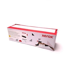 Xerox 006R04394 Genuine High Capacity Yellow Toner Cartridge 2,500 Pages 