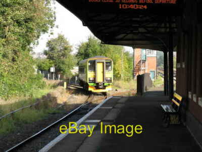 Foto 6x4 Stourbridge Shuttle Der Shuttle-Service zwischen Stourbridge & #03 c2008