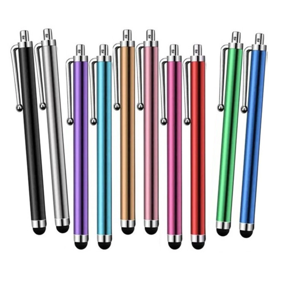 Touch Screen Stylus Pen for iphone, ipad, Samsung, Huawei All Capacitor  Panel