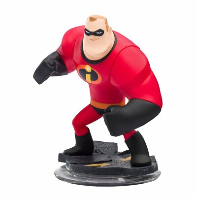Disney Infinity Figures 1.0  Buy 3 and get 1 Free !!!  Free Shipping !!!!!