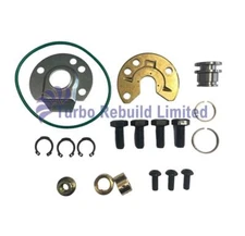 HT12 Hitachi Turbo Repair Rebuild Service Repair Kit Turbocharger Bearings Seals