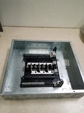 GENERAL ELECTRIC TLM1212CCUGK MAIN LUG PANEL