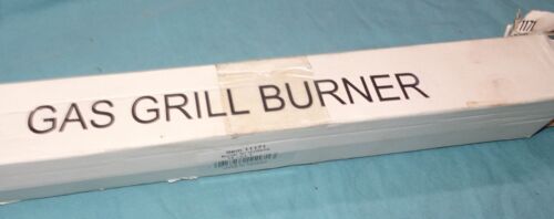 11171 = 13 1/2 x 1 = Uniflame Gas Grills Replacement burner Stainless Steel Tube - Picture 10 of 13