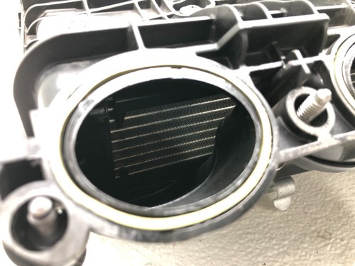 2016-2019 BMW 740I M-SPORT 3.0L I6 B58M INTAKE MANIFOLD OEM 58K. - Picture 11 of 19