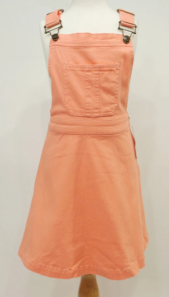 Celebrity Pink Girls Skirtall Jumper Dress Youth Kids Juniors Size 10 12 14