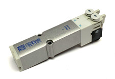 Festo VMPA2-M1H-E-PI Air Solenoid Valve 537956