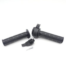 Tommaselli Gasgriff Einzug Doppelzug mm 7/8 L...