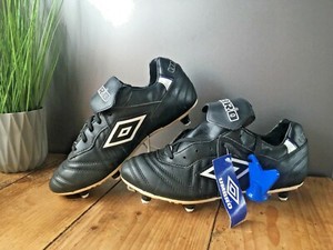 mitre football boots 1980s
