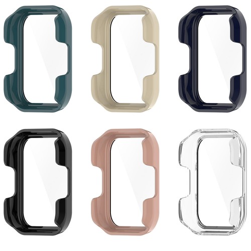 Odporne na upadek All-in-one etui ochronne Etui na zegarek pasuje do zegarka SKG V7 / SKG V7Pro - Zdjęcie 4 z 18