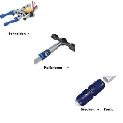 Raccordo In Plastica - WELDED PPR - Wavin - A T - Foto 6