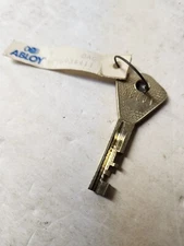 Abloy Profile High Security Keys Precut  6296934411