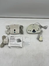 2 Digital Phone Systems GE Messaging 29875ge1-b & AT&T Tapeless Answering 1717