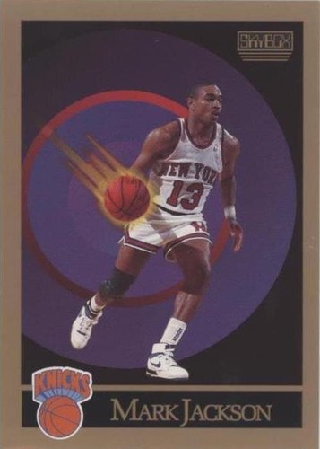 1990 SkyBox NBAトレーディングカード 全300枚コンプリート版 Amazon