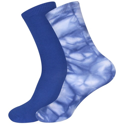 Men's Rayon from Bamboo Fiber Breathable Wicking Athletic Crew Socks - Picture 11 of 18
