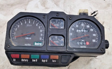 STRUMENTAZIONE CONTACHILOMETRI- APRILIA ETX 125 ANNO 1984 AL 1985