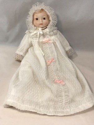victoria's collectibles dolls