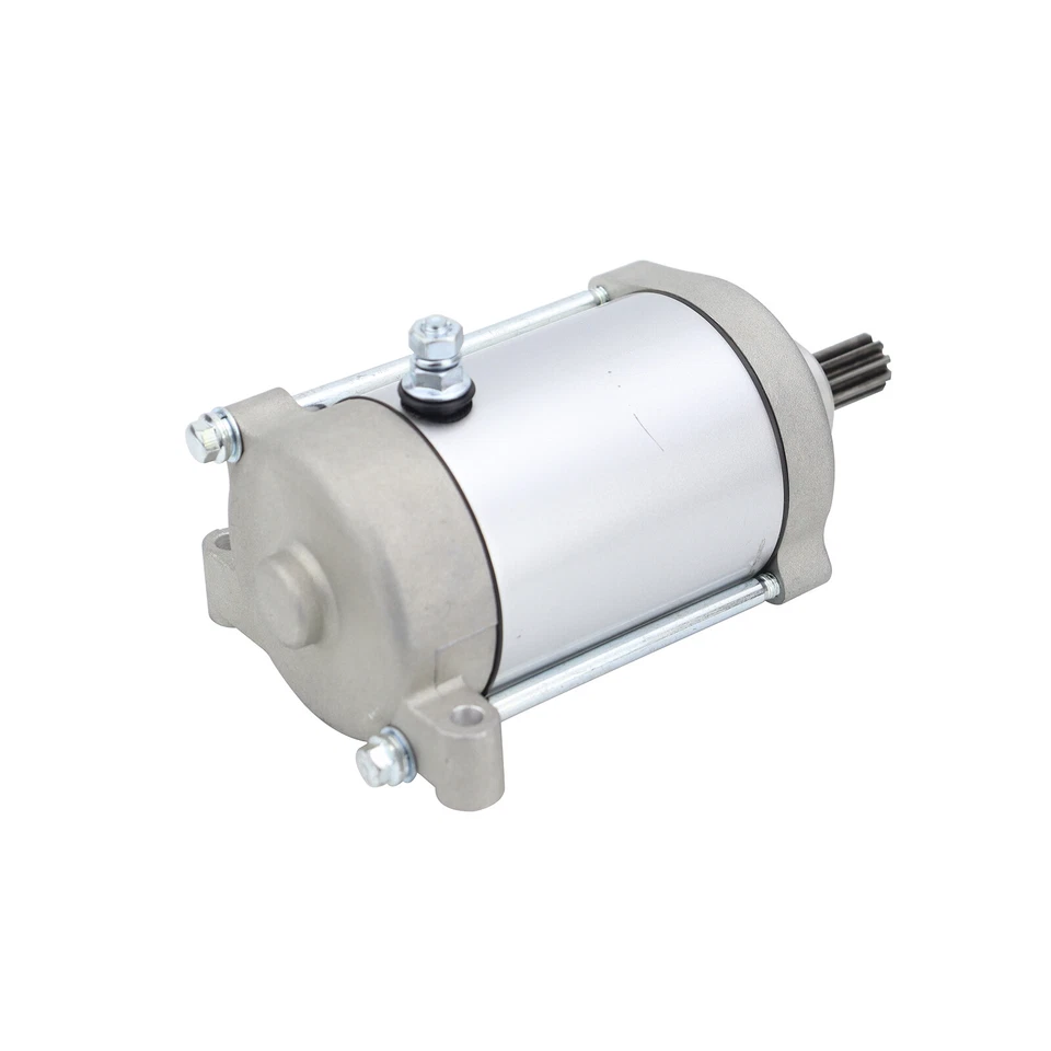 Arranque y relé Kodiak 400 450 2000-2006 para Yamaha 4WV-81890-00-00 18759 Foto 3 de 4