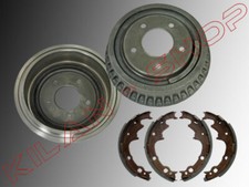 Tambour de frein Chrysler VOYAGER