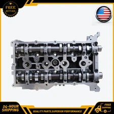 Engine Cylinder Head Assembly For Kia Sorento Hyundai Tucson 2011-2018 2.4L G4KJ