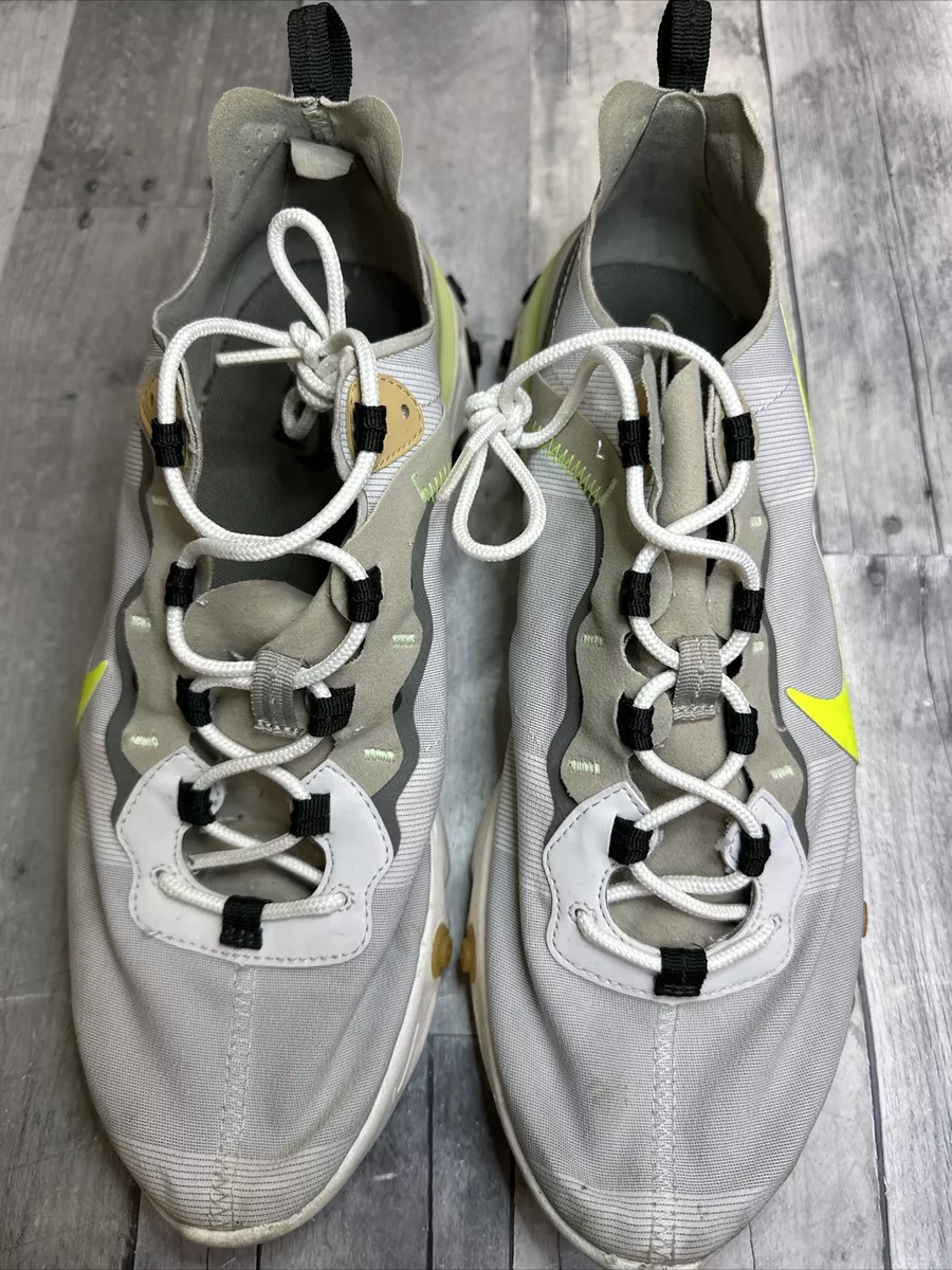 Nike react element alpha 2011 uomo sales prezzo basso