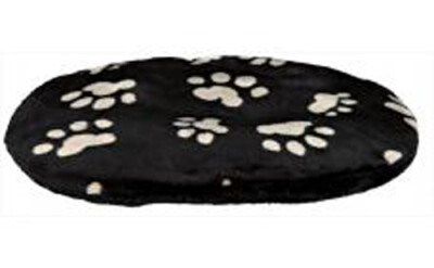 Trixie Kissen Joey oder Jimmy in Schwarz