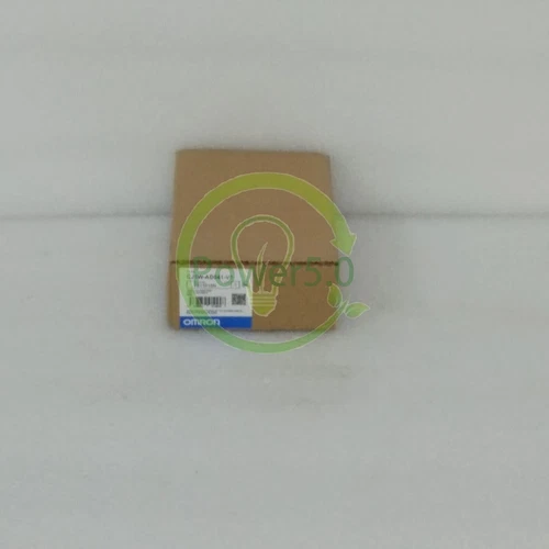 1PCS Ship within 24 hours Omron PLC CJ1W-AD041-V1 new