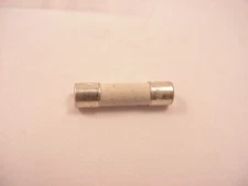 BKI Fryer Fuse HBC Type T 20MM .5 amp 250 volt BKI FU010UK  Ships the Same Day