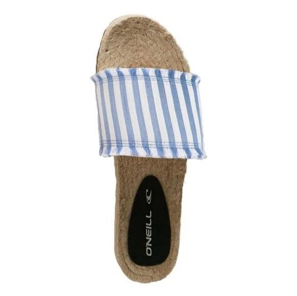 Сандалии-шлепанцы O'Neill Dreamland, размер 10 - Изображение 2 из 4