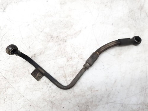 Opel Vectra C 2007 1.9CDTi 16V Turbo Lader Ölrohr Schlauch 73501486